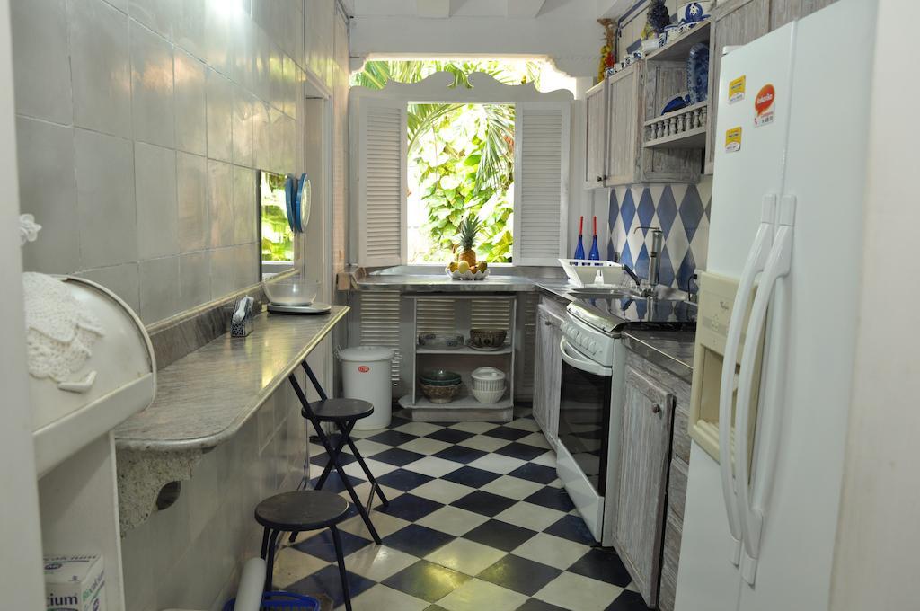 Отель Casa Mantilla 3-37 Картахена Экстерьер фото