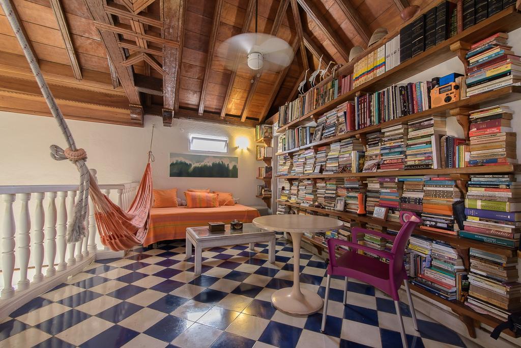 Отель Casa Mantilla 3-37 Картахена Экстерьер фото